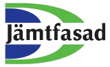 Jämtfasad logotyp